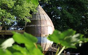 Terragora Lodges - Hébergement atypique